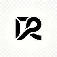 7790必发集团官方Logo - 现代科技感品牌标识